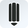 球状のホイールが超便利！使いやすいエディタアプリ「Write for Dropbox」