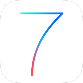 Apple、「iOS 7」を配信開始！フラットデザインと驚きの新機能を今すぐ手に入れよう！
