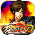 THE KING OF FIGHTERS D