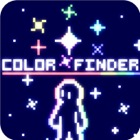 ColorFinder : 色を操るパズル