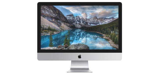 2017年発売される新iMacはXeonプロセッサに最大64GBのメモリ、Thunderbolt 3が搭載される？