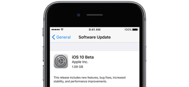 「iOS 10.3 Public beta 2」リリース。beta 1から大きな変更点は見当たらず
