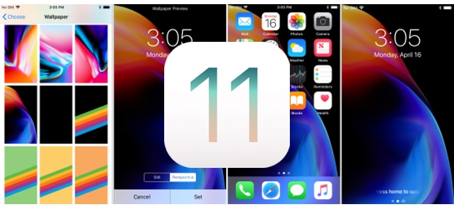開発者向けにiOS 11.4 beta 2の配信が開始。iPhone 8／8 Plus (PRODUCT)REDモデル専用の壁紙が既存モデルにも追加