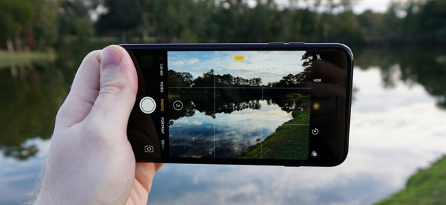 iOS 11ではiPhoneのカメラに映ったものをリアルタイムに認識するAR機能が追加される？