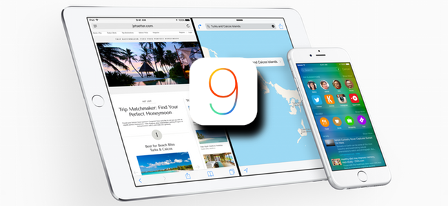 iOS 9が正式発表！ついにiPadでは画面分割して2つのアプリが使える！新しい純正ニュースアプリも登場、メモアプリが超進化！