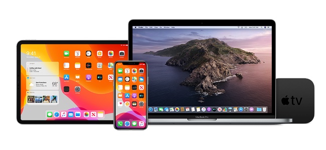 この秋正式リリース予定の「iOS 13」「iPadOS」「macOS Catalina 10.15」のパブリックベータがリリース。開発者以外でも登録すれば誰でも利用可能に