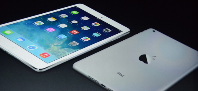 次期iPadは10月に発売！？そして次期iPad miniは来年までお預け？