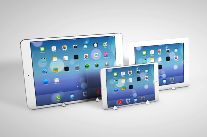 12.9インチの「iPad Pro」の発売は2015年第二四半期以降になるかも
