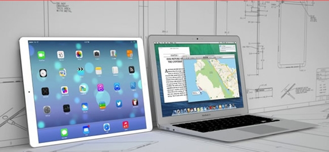 Appleが開発中の「iPad Pro」は12.2インチで、それに伴い「iPad mini」が市場からなくなる！？