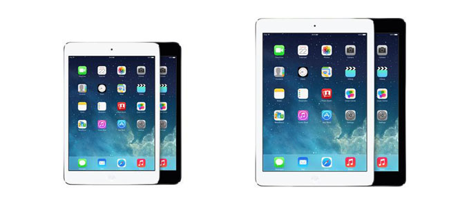Appleが10月16日のスペシャルイベントで新iPad mini Retinaも発表するかも！