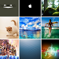 iPadの壁紙サイト10選！風景、動物、CGなどハイクォリティな壁紙をゲットしよう！