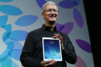 iPad Airのスタートダッシュは成功！発売3日間の導入率がiPad 4thの5倍に！