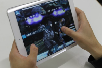 【iPad解体新書】iPad Airのホールド感を徹底検証！20のシーン別レビュー大公開！