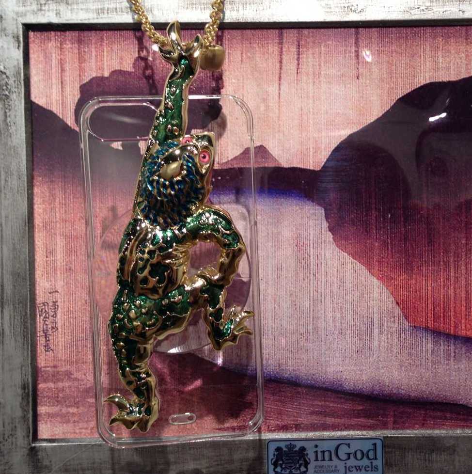 世界に一つのケースが満載！今年の「iPhoneケース展」は10月4日～6日に横浜で開催！