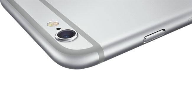 マグネット・金属製アクセサリはiPhone 6 / 6 Plusの光学手ブレ補正・NFCに干渉する可能性がある