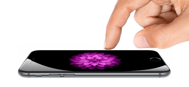 iPhone 6sには感圧タッチも新色ピンクも追加されないとの噂