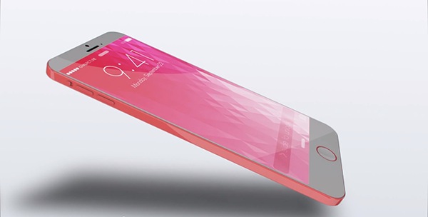 iphone c concept