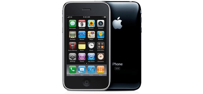 「iPhone 3GS」が9年の時を経て再販。韓国キャリアの倉庫で眠っていたものがオンラインストアオープン記念で放出