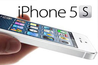 iPhone 5Sは9月20日に発売される？米経済誌フォーブスが報道