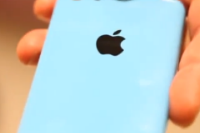 鍵でガリガリしても傷つかな〜い！？プラスチック製iPhone 5Cの耐久テスト動画が公開！