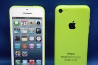 カラーモデルも！「iPhone 5Cかもしれないモックアップ」が国内で既に販売されてるぞ！