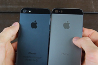 iPhone 5Sを動画でチェックしよう！やっぱり黒モデルは廃止になるかも…？