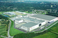 シャープ亀山工場、iPhone 5Sのディスプレイを6月より生産開始！