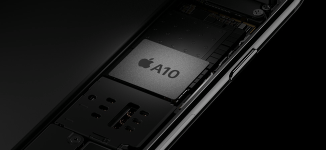 iPhone 7 Plusのメモリは3GBで6sシリーズの2GBよりさらにアップ。1年毎に増量となる過去最短のアップグレード。