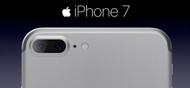 次のiPhone 7では大きい方の名前がPlusじゃなくなる？名称が「iPhone 7 Pro」になるかも