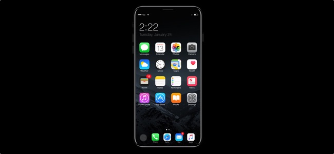 iPhoneのディスプレイが有機ELになるとダークモードが搭載されたりデフォルトのカラーが黒ベースのアプリが増える理由
