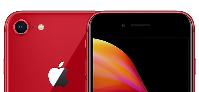 iPhone 8／8 Plus (PRODUCT) REDモデルの予約が開始。Apple公式サイトおよびau、ソフトバンクで