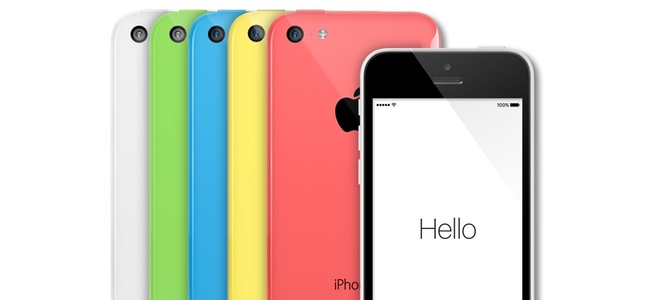 今年発売とされるiPhone 8後継モデルはブルー、イエロー、ピンクを含むカラー展開となる？