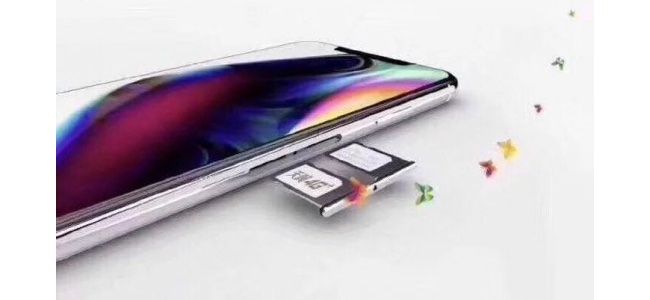 新iPhone、デュアルSIMモデルの存在を中国キャリアが示唆