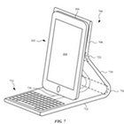 iPhone用のキーボード付きケースが登場するかも?Appleが特許を取得