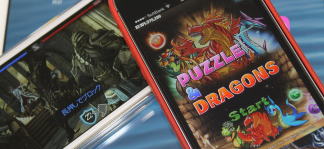 【コラム】過去・現在・未来、iPhoneゲームの歴史を語ろう。