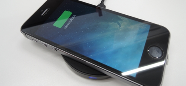 iPhone 8はワイヤレス充電が可能で、それに合わせてガラス製筐体になるかもしれない