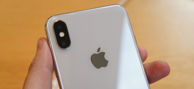 iPhone Xのホームボタンが無くなって変わった操作まとめ