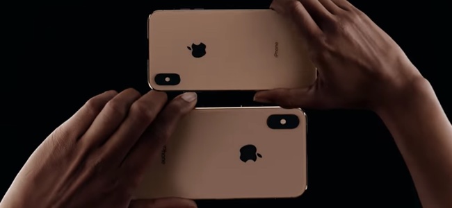 AppleがiPhone発表のスペシャルイベントを始めiPhone XSやApple Watch Series 4を紹介する動画を複数公開
