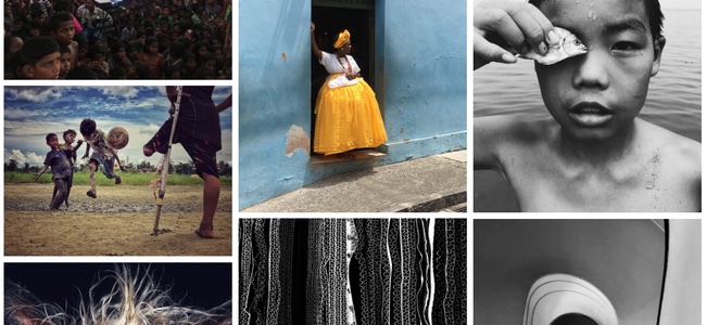 iPhoneだけで撮られた写真のコンテンスト「iPhone Photography Awards」2018年の受賞作品が発表