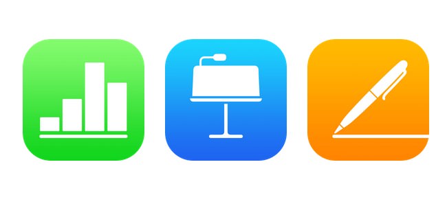 iOS版「Keynote」「Numbers」「Pages」アプリがアップデート。オーディオを編集中のデータ上で直接録音・編集・再生できる機能やApple Pencilで選択とスクロールを行える新しいオプションを追加