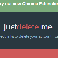 面倒くさい数々のウェブサービスの退会手続きが超スムーズにできる！「Just Delete Me」
