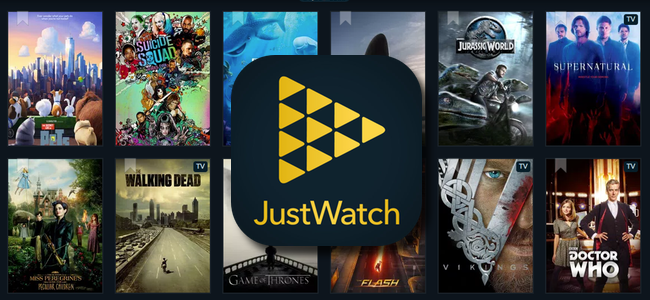 Hulu、Netflix…あの映画はどこで見られたっけ？複数の動画サービスをまとめて検索ができる現代の必須アプリ「JustWatch」