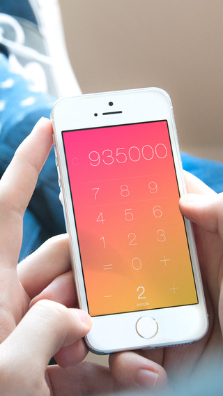 スマートに割り勘でき女子力UP 割り勘専用計算アプリ Split Bill