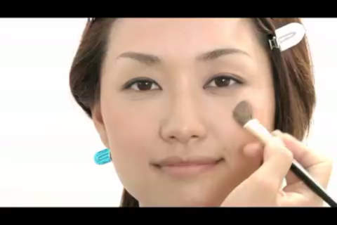 かんたのかんたんメイク