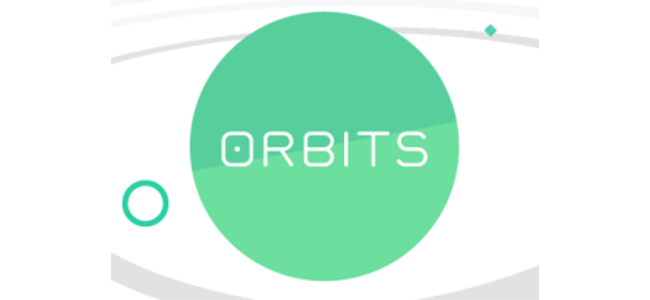タイミングが全てだ！simple is best「Orbits™」