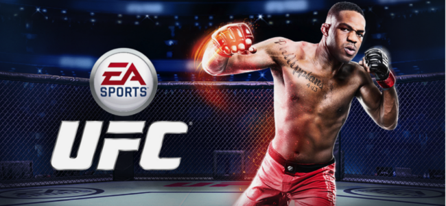 打撃、レスリング、サブミッション、ありとあらゆる技を駆使し頂点を目指せ！「EA SPORTS™ UFC®」