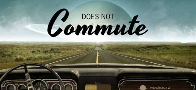 混沌とした交通状況を制し全員無事に通勤させよう！戦略ドライビングゲーム「Does not Commute」