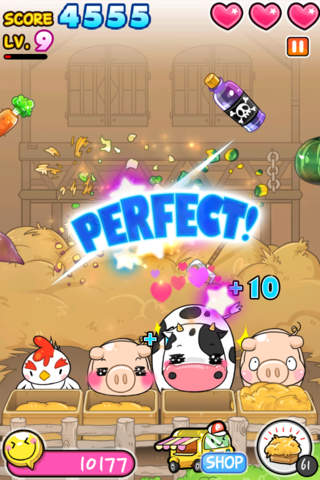 キリングタイム：惑星をちゆしろ