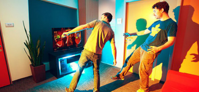 音声、指紋の次は動作認証！？米Appleが「Kinect」技術の開発会社を買収！