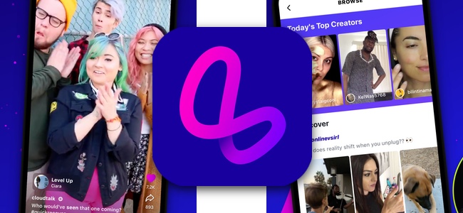 FacebookがTicTok対抗？ショートビデオ共有アプリ「Lasso」をリリース